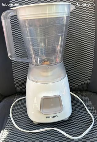 Blender Philips
