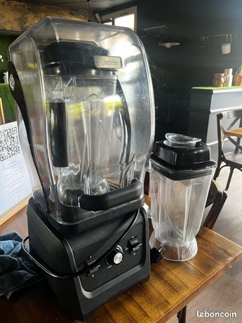 Blender professionnel