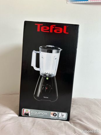 Blender Tefal equinox