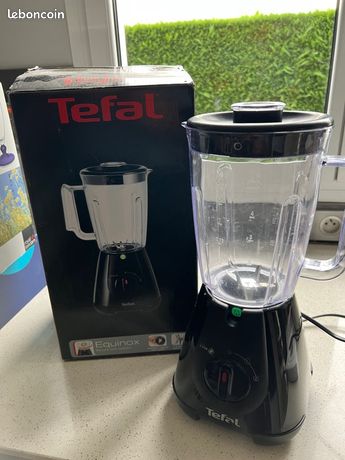 Blender Tefal Équinoxe