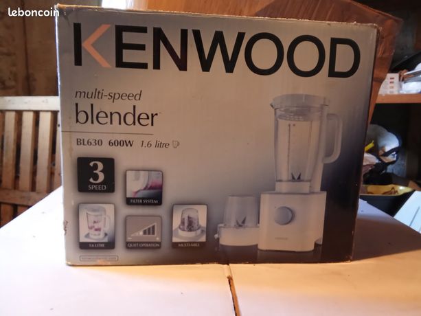 Blender