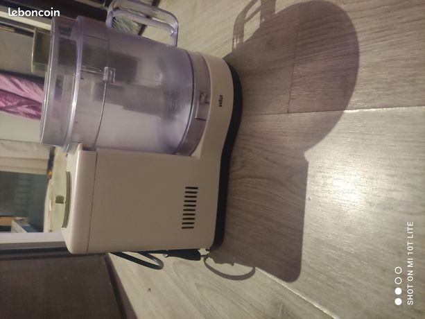 Blender