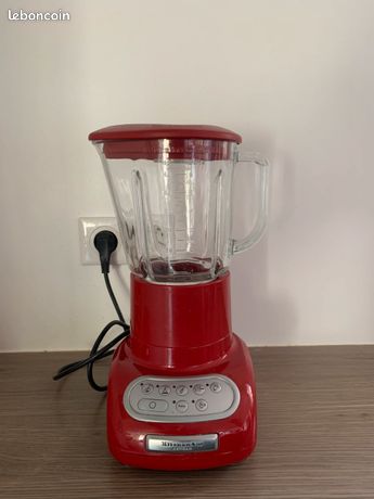 Blender Artisan Kitchen aid