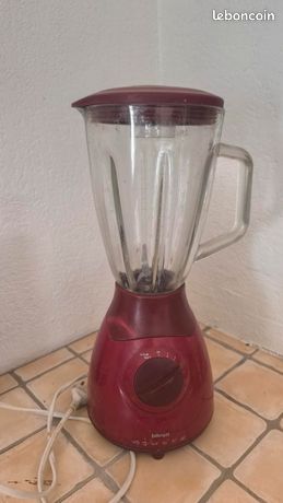 Blender bifinett mixer 1.7L