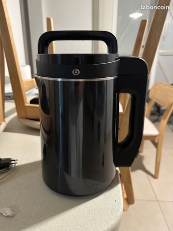 Blender chauffant ESM1 XL Sambal essentiel B