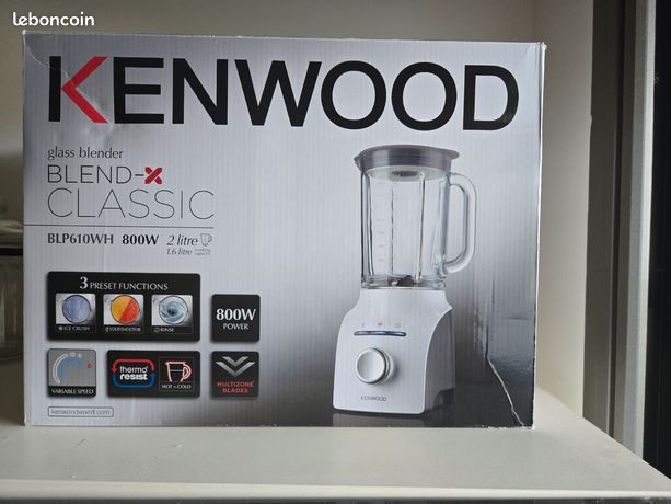 Blender