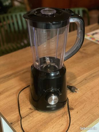Blender Home Essentials