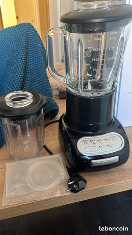 Blender kitchenaid