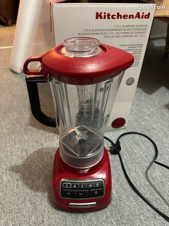 Blender Kitchenaid