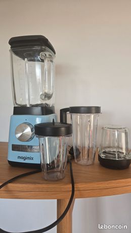 Blender Magimix
