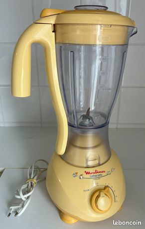 Blender Moulinex Vivacio Multi 600w 1,5 litre