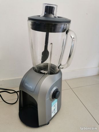 Blender pour jus Phillips
