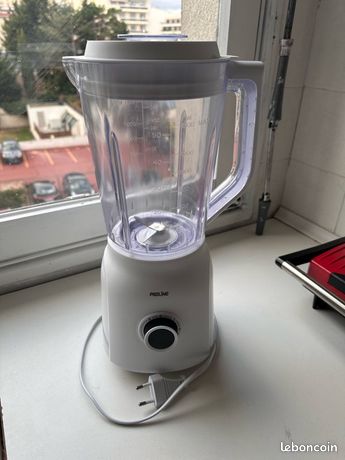 Blender proline