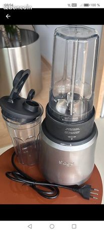 Blender Sage