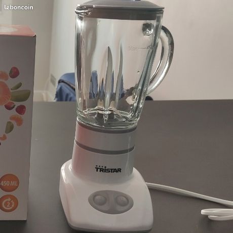 Blender Tristar 450 ml