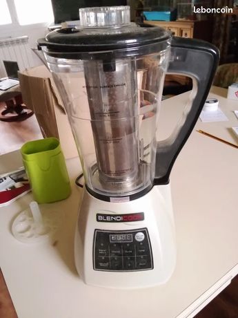 Blendicook 1l 700 chauffant
