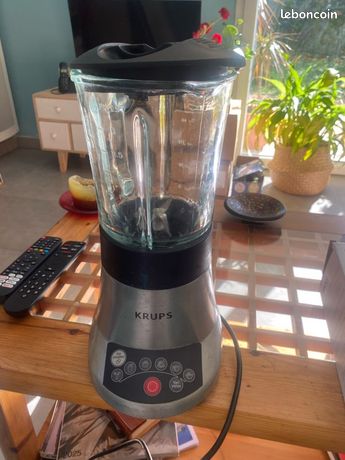 Blinder électroménager marque kurps