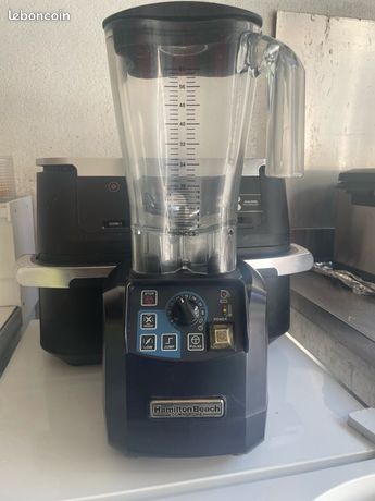 Blinder mixeur Hamilton beach pro