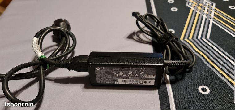 Bloc alimentation HP