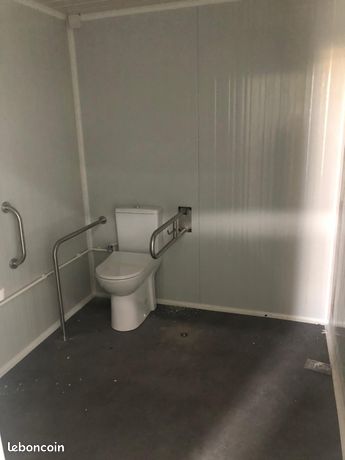 Bloc Bunglalow offre spéciale