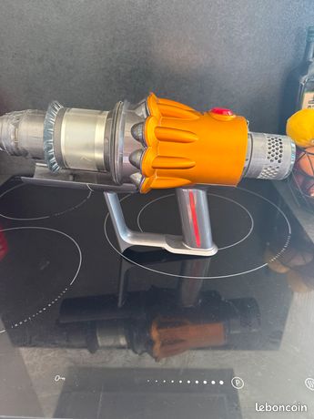 Bloc de moteur Dyson