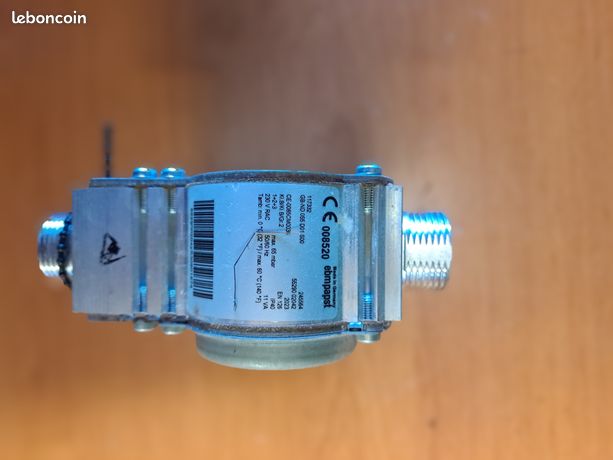 Bloc gaz pour mcx 24/28 mi plus
