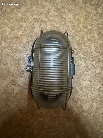 Bloc luminaire complet