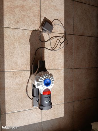 Bloc moteur aspirateur Dyson