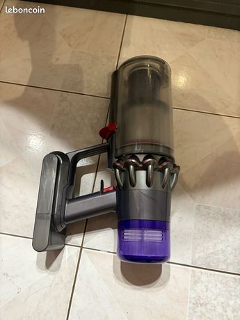 Bloc moteur Dyson avec batterie
