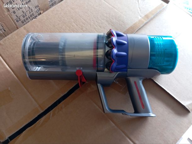 Bloc moteur Dyson gent 5