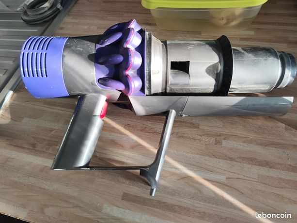 Bloc moteur Dyson v10