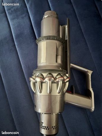 Bloc moteur dyson V11
