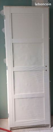 Bloc porte intérieur