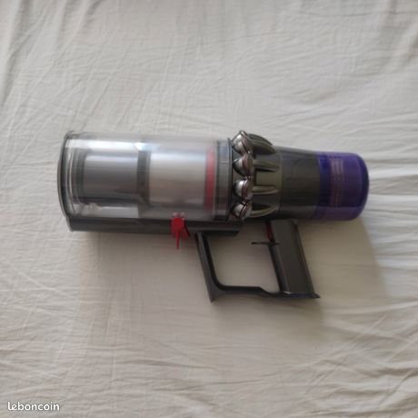 Bloc moteur avec bac à poussiere dyson v11 (BR11C)
