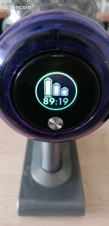 Bloc moteur dyson V11