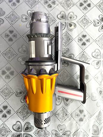Bloc moteur dyson v12