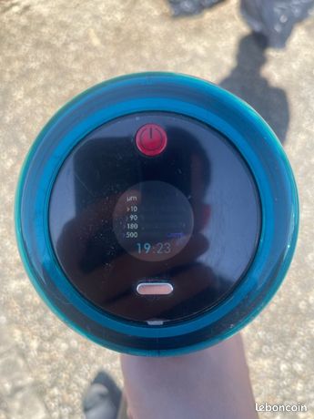 Bloc moteur Gêne 5 DYSON