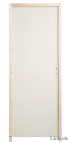 Blocs-portes d'intérieur