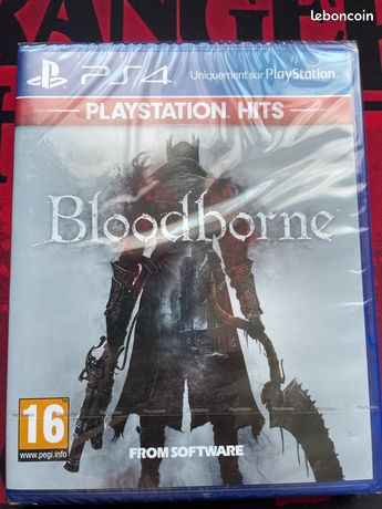 Bloodborne