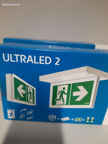 Bloque des sécurité BAES