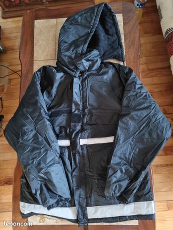 Blouson sécurité
