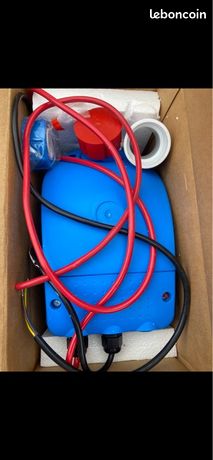 Blower de spa Blower Genesis