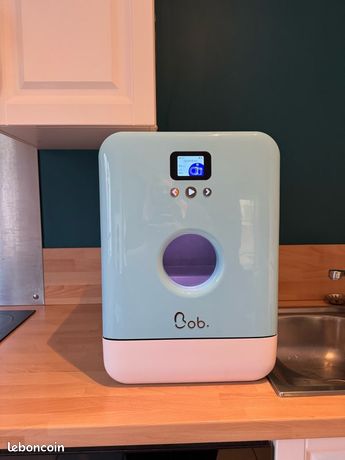 Bob mini lave vaisselle
