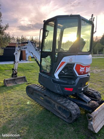 Bobcat e27
