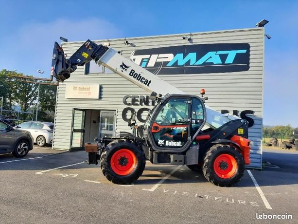 Bobcat T40-180