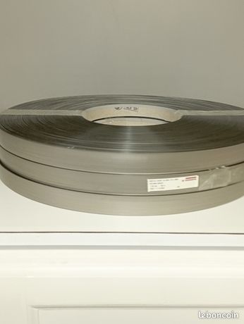 Bobine chant habillages