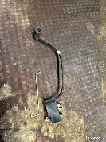 Bobine et tirette stick ms391