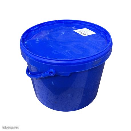 Bobines Fil de fer recuit à ligaturer en 1.4 mm en Seau de 20 kg