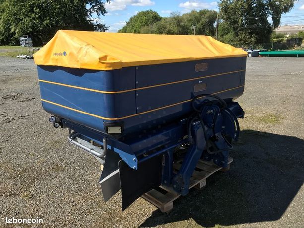 Bogballe L2 W PLUS DESTOCKAGE