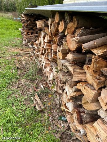 Bois chauffage